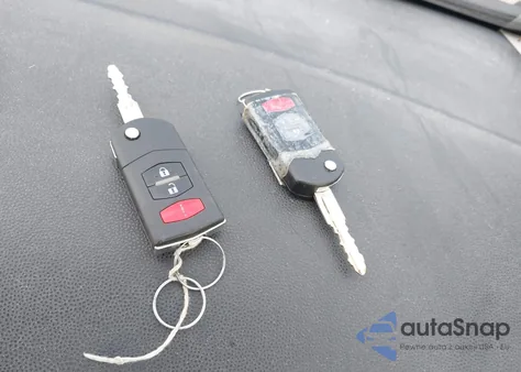 2014 Mazda Mazda5 Grand Touring z USA, uszkodzony, nr VIN JM1CW2DL9E0175625